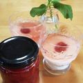 山ばあば's cooksnap of when they made フレッシュ☆保存できる自家製いちごジャム.