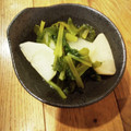 yunapi☆'s cooksnap of when they made 大根のだし煮.