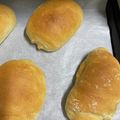 クックSRYPN3☆'s cooksnap of when they made 白神こだま酵母簡単攻略手順（覚書）.