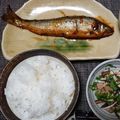 ゆうきぴぴっく's cooksnap of when they made 圧力鍋で鮎の減塩甘露煮.