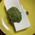 ちゃぎー's cooksnap of when they made ゆる山椒味噌　甘め.