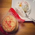 キッチン106's cooksnap of when they made 徹子ケーキ.