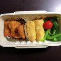 はる1234's cooksnap of when they made レンジで簡単！かつ節ピーマン.