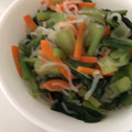 さゆゆゆこ's cooksnap of when they made 小松菜としらたきのだし醤油煮.