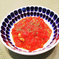 Dellaたん's cooksnap of when they made ちょ〜簡単！豚ロースのトマト煮込み♡.