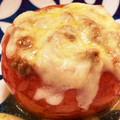 ⁂こまち⁂'s cooksnap of when they made まるごとトマトのチーズ焼き.