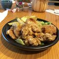 ぷっぷくぷこ's cooksnap of when they made しっかり味の絶品からあげ♪.