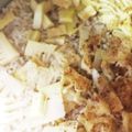 ★むさ's cooksnap of when they made かつおぶし入りたけのこご飯.