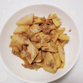 郁たん's cooksnap of when they made 簡単◎たけのことツナの煮物.