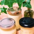 ウズシオ葵's cooksnap of when they made 初心者歓迎　優しいプリン.