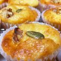 みほわん's cooksnap of when they made 基本のサワークリームカップケーキ.
