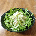 やなぎだまこ's cooksnap of when they made きゅうりと焼きちくわの中華風酢のもの.