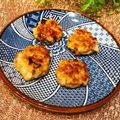 なつき☆ミ's cooksnap of when they made お弁当に＊ふんわり鶏つくね.