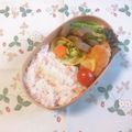 yesmama's cooksnap of when they made じゃがいもとピーマンのごまあえ♪.