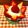 オペル's cooksnap of when they made 失敗したスポンジで｢苺のパルフェ｣.