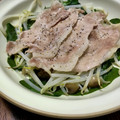 ☆さぶ☆☆'s cooksnap of when they made 簡単！豚肉とたっぷり野菜のレンジ蒸し.