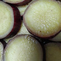 キロリン's cooksnap of when they made さつまいもの甘煮.