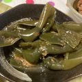 マールマル's cooksnap of when they made 結び昆布.