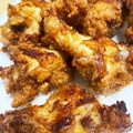 カメリア22's cooksnap of when they made 辛味チキン☆キムチの素で簡単時短で美味し.