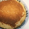 ☆すまいりぃ☆'s cooksnap of when they made 自家製ホットケーキミックス♬ 黄金比♡.