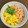 °＊このは＊°'s cooksnap of when they made 塩鮭と炒り玉子のごはん.