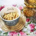 ♪としクック♪'s cooksnap of when they made 簡単作れる絶品♪なめ茸七味唐辛子入り.