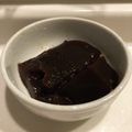 m posi's cooksnap of when they made ■簡単減量■すぐコーヒーゼリー☆朝昼夜食.