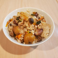 Richland☆Y's cooksnap of when they made 中華風炊き込みご飯✤甘栗入れちゃいました.