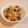 Richland☆Y's cooksnap of when they made 中華風炊き込みご飯✤甘栗入れちゃいました.