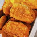 あおやがら's cooksnap of when they made 離乳食中期〜かぼちゃとツナのおやき.