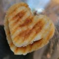reyreina's cooksnap of when they made 余った卵白de簡単♡粉雪みたいな白ｹｰｷ.