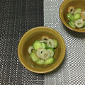おはなすき's cooksnap of when they made ちくわときゅうりのあえもの.