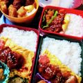 んーまっ's cooksnap of when they made 下味冷凍 ☞ 鶏の照り焼き.