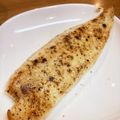 かつぞう☆'s cooksnap of when they made 安価な魚！ティラピア（スズメ鯛）のソテー.