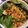 ライナス犬's cooksnap of when they made m担々麺風豆乳うどん.