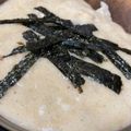 hotaru1234's cooksnap of when they made 白だしマイスター葉山さん家のとろろごはん.