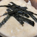 hotaru1234's cooksnap of when they made 白だしマイスター葉山さん家のとろろごはん.