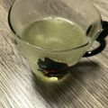 みりん調味料's cooksnap of when they made ぽかぽかあったか昆布茶のおいしい飲み方.
