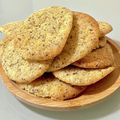 キンプリ's cooksnap of when they made ✴︎HMで簡単！なのに激うまクッキー✴︎.