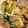 1035's cooksnap of when they made 七変化する野菜炒め.