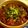 tomoneko's cooksnap of when they made 余りのカレーを使ってカレーうどん。.