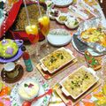 sakuraロゼット's cooksnap of when they made サラミ　ピーマン　トマト　オニオンのピザ.