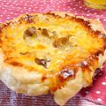 もすろー's cooksnap of when they made 冷凍パイシートで簡単ミニキッシュ.