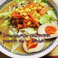 ひトみ's cooksnap of when they made 「簡単」味玉「甘め」.