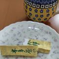 たまこ77's cooksnap of when they made 推しマグカップで♡ほうじ茶コーヒー♪.