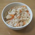 たちんぺ's cooksnap of when they made たけのこご飯.