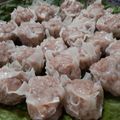 ゆーちゃん1015's cooksnap of when they made 玉ねぎたっぷり焼売.