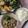 ＊実月＊'s cooksnap of when they made スナップエンドウの磯辺揚げ☆.