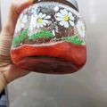 まとりょーしか☆'s cooksnap of when they made 自家製いちごジャム.