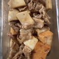 まりやんぐ's cooksnap of when they made 簡単☆豚とエリンギのオイスター炒め煮☆.